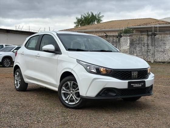 FIAT ARGO 1.0 FIREFLY FLEX DRIVE MANUAL FIAT ARGO 1.0 FIREFLY FLEX DRIVE MANUAL